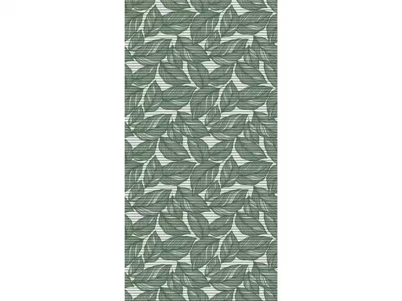 d-c-fix Weichschaummatte Tropicana 80 cm x 50 cm