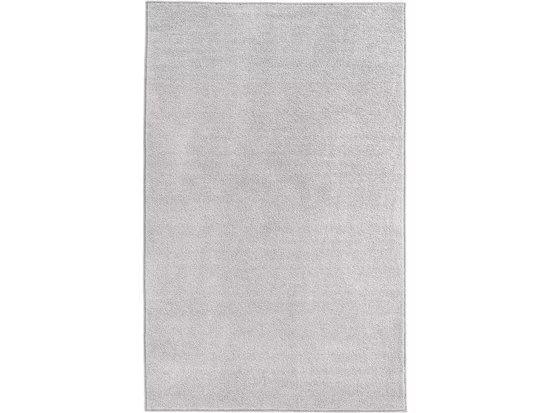 Hanse Home Teppich Pure 140 cm x 200 cm, Grau
