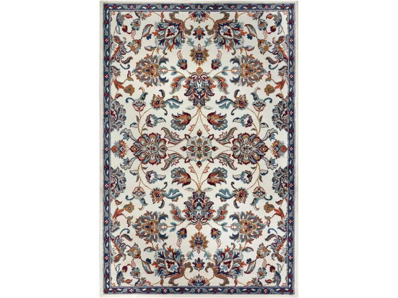 Hanse Home Teppich Caracci 120 cm x 170 cm, Crème
