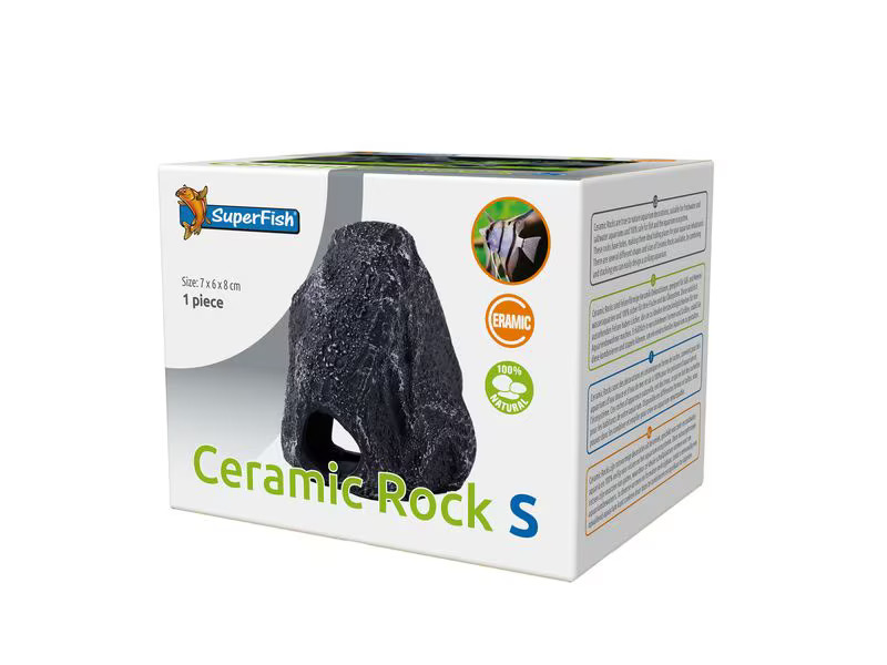 SuperFish Keramik Rock S