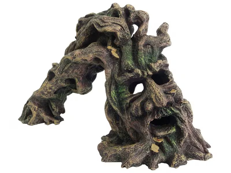 SuperFish Baum-Monster M