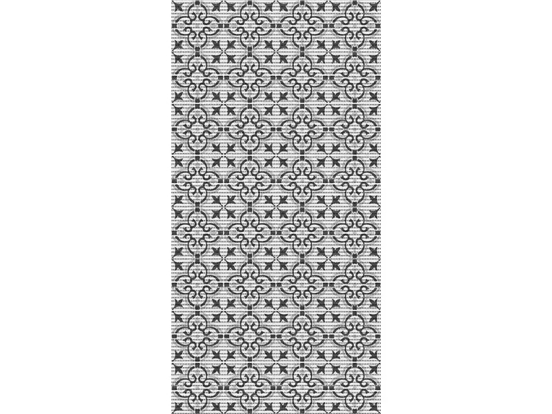 d-c-fix Weichschaummatte Stencilia 65 cm x 200 cm