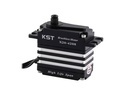 KST Standard Servo X20-4208 V8.0 46 kg, 0.07 s, Brushless HV