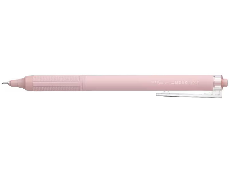 Tombow Kugelschreiber MONOgraph Lite Pink