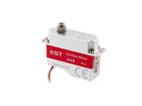 KST Micro Servo A08 V6.0 3.2 kg, 0.09 s, Digital HV