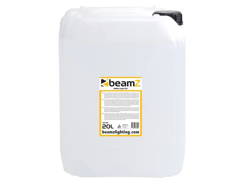 BeamZ Seifenfluid FBL20 20 l