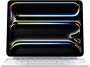 Apple Magic Keyboard iPad Pro 13 M4 Weiss