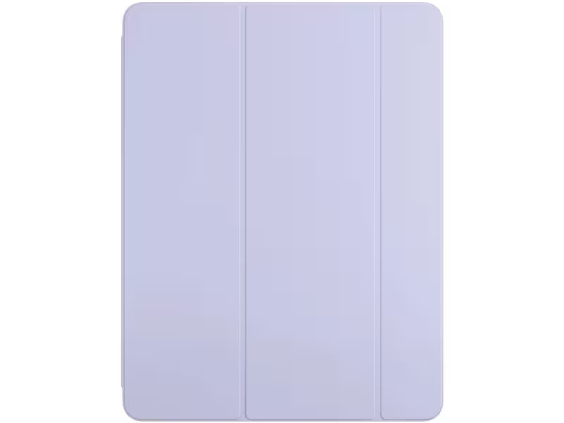 Apple Smart Folio iPad Air 13 M2 Hellviolett