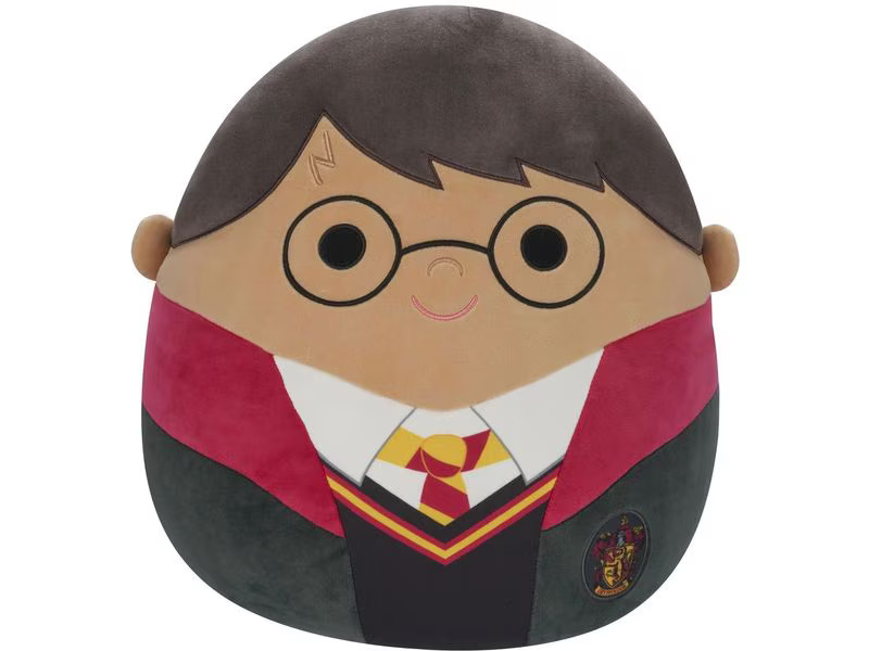 Squishmallows Plüsch Harry Potter 35 cm