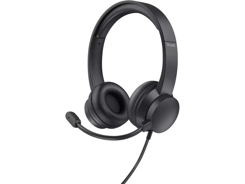 Trust Headset Ayda