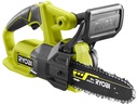 Ryobi Garten Akku-Kettensäge RY18CS20A-0