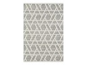 Conceptum Hypnose Teppich Sevilla 5508 120 cm x 180 cm, Grau