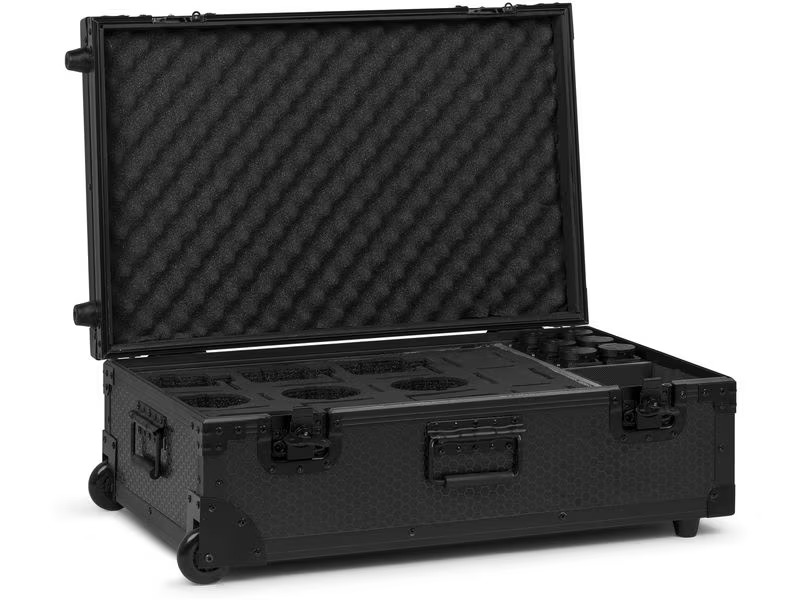BeamZ Pro Flightcase FCC30