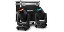 BeamZ Pro Moving Head IGNITE400Set
