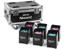 BeamZ Pro Scheinwerfer BBP62 Set