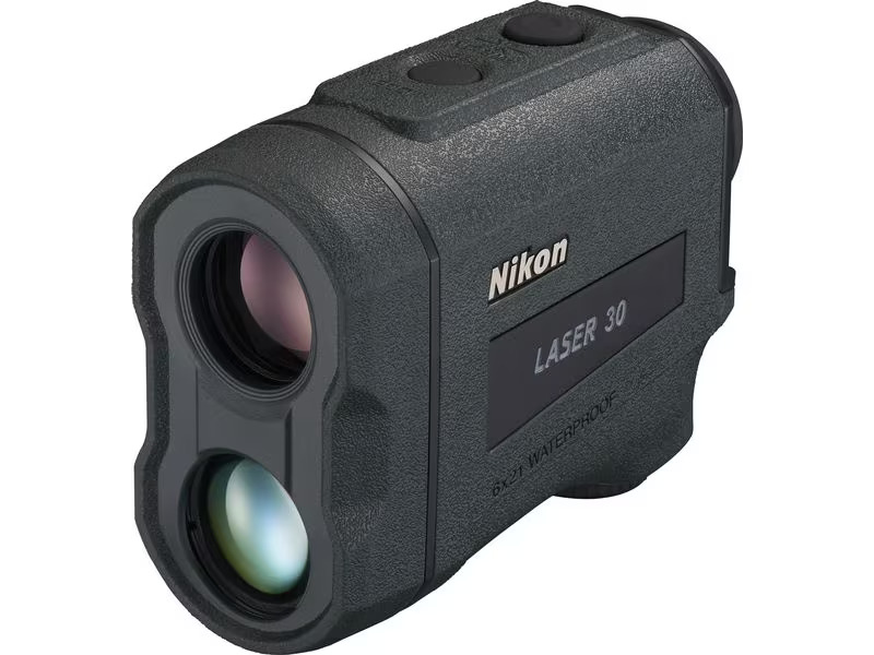 Nikon Laser-Distanzmesser Laser 30