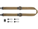Peak Design Trageriemen Slide Lite Coyote