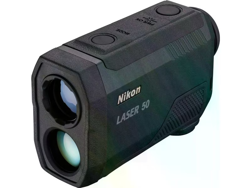 Nikon Laser-Distanzmesser Laser 50