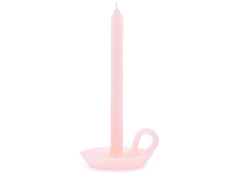 54Celsius Kerze Tallow 54Celsius, Rosa