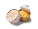Mandatus Duftkerze Mango Bowl Candle Can