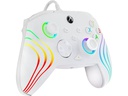 PDP Controller Afterglow Wave Xbox Weiss