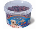 Nobby Leckerli StarSnack Training Mix Eimer, 1.8 kg