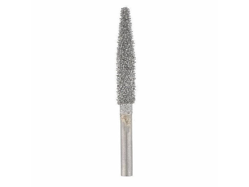 Dremel Fräser 9931 Wolfram-Karbid, 1 Stück