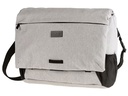 onit Notebooktasche Ride Eco 15.6 , Grau