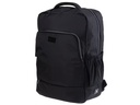 onit Notebook-Rucksack Charge Eco 15.6 , Schwarz