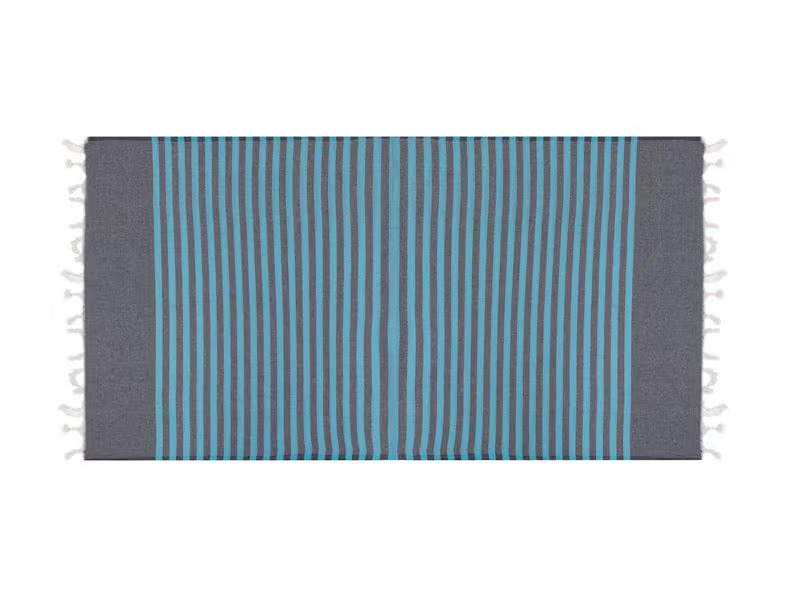 Foutastic Strandtuch Serenade Blau
