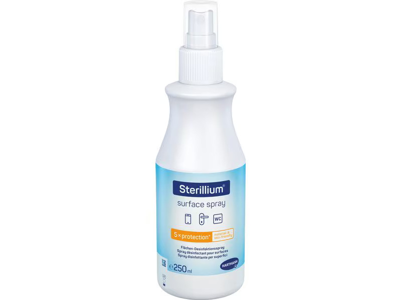 Sterillium Surface Spray 250 ml