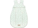 Odenwälder Baby-Winterschlafsack prima klima Sheep Matcha Gr. 60