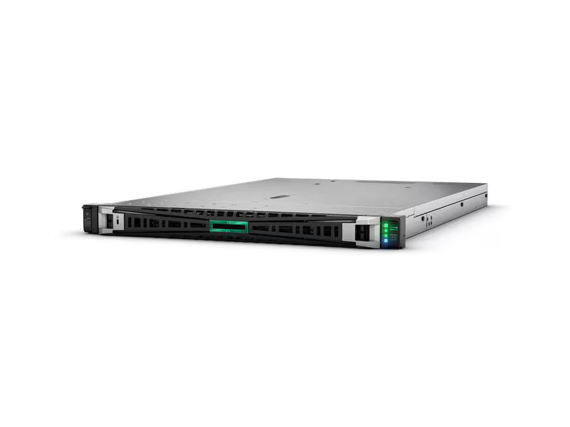 HPE Server ProLiant DL325 Gen11 AMD EPYC 9354P Perf.