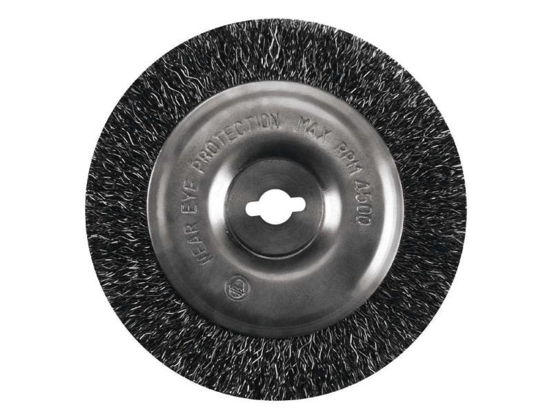 Einhell Ersatzbürste BG-EG 1410 Stahl