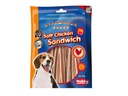 Nobby Leckerli StarSnack Soft Chicken Sandwich, 375 g