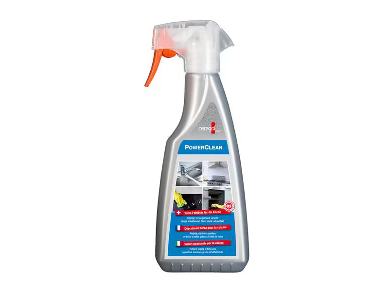 Ceragol Küchenreiniger Power Clean 0.5 l
