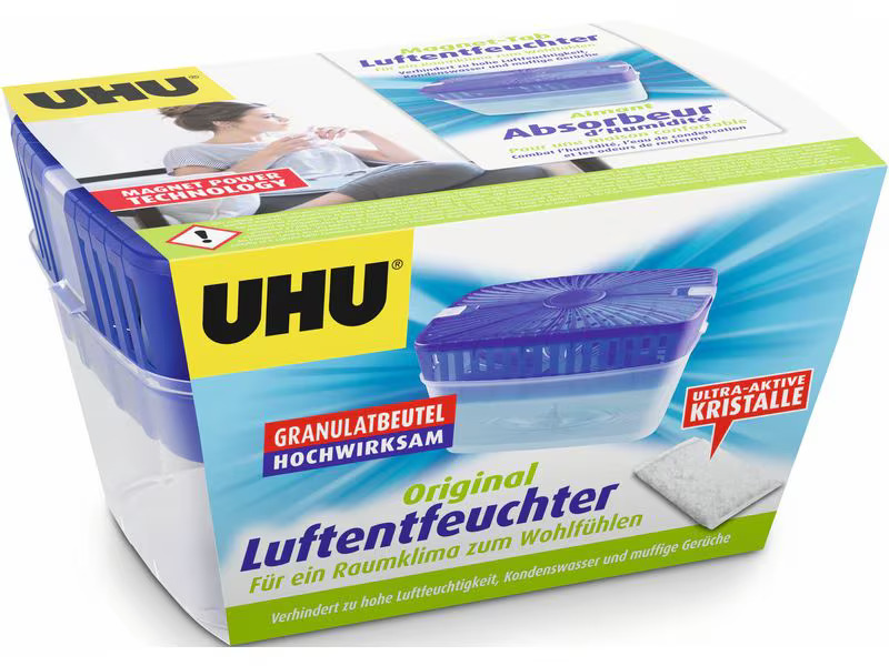 UHU Entfeuchter Original 1000 g