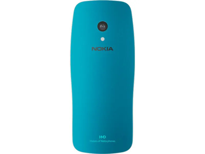 Nokia 3210 4G Blau