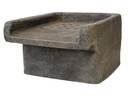 SuperFish Wasserfall-Filter in Steinoptik
