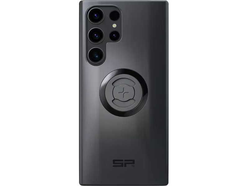 SP Connect Phone Case Samsung S23 Ultra