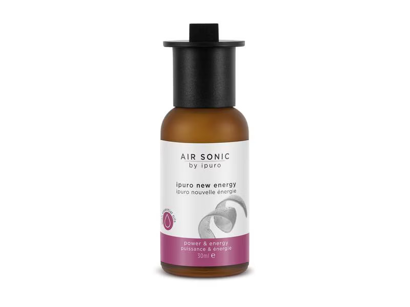 ipuro Duftöl New Energy 30 ml