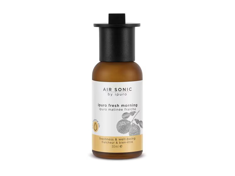 ipuro Duftöl Fresh Morning 30 ml
