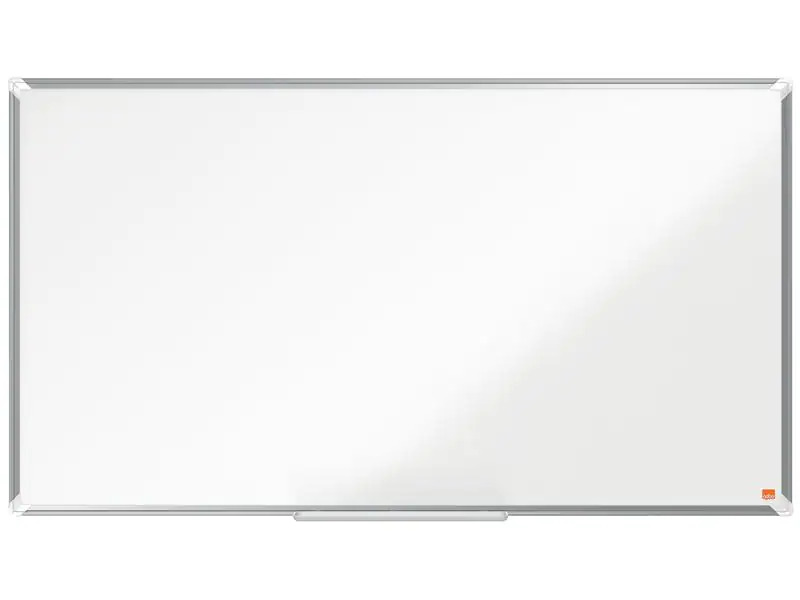 Nobo Whiteboard Premium Plus 55, Weiss