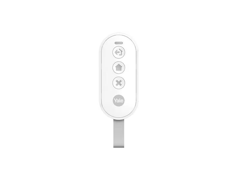 Yale Smart Alarm Keyfob