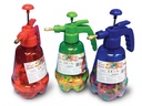 Totally Wasserbombenfüller mit 300 Wasserbomben assortiert