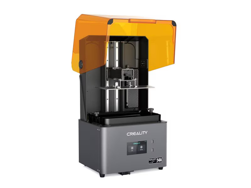Creality 3D-Drucker Halot-Mage S