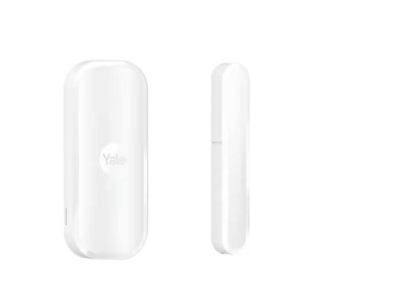 Yale Indoor Tür- und Fenstersensor Smart Alarm