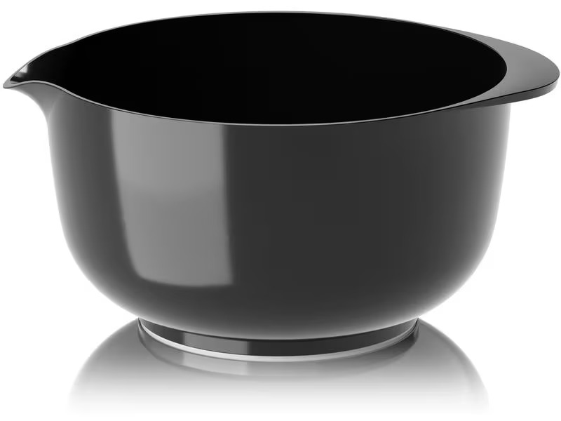 Rosti Rührschüssel New Margrethe 4 l, Schwarz