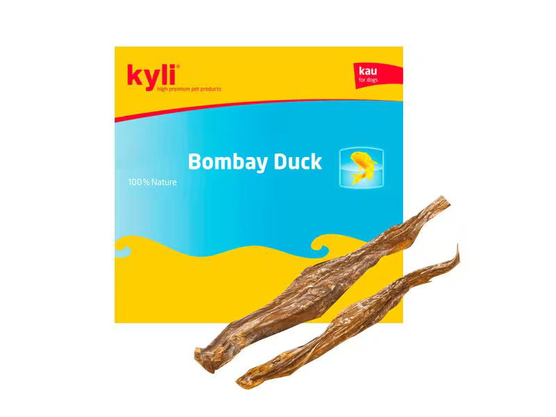 kyli Bombay Duck, 200 g