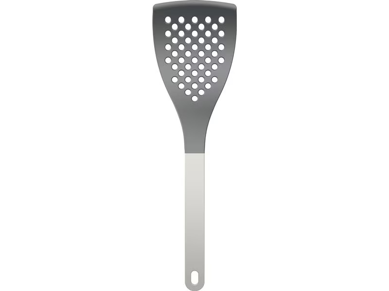 Rosti Pfannenwender New Optima Weiss